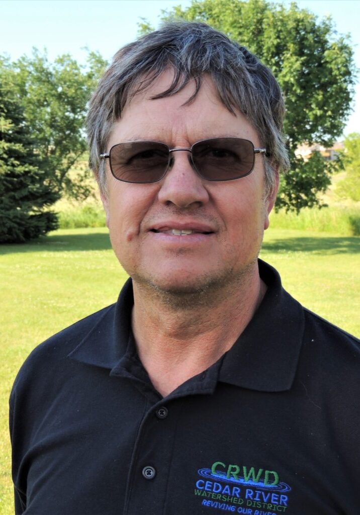 Steve Kraushaar Steve Kraushaar